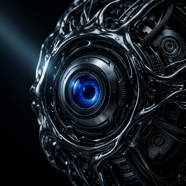 Realizacja 3 - SPYRO