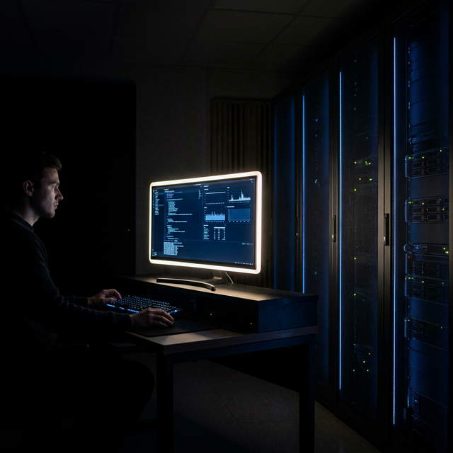 Realizacja 4 - SPYRO