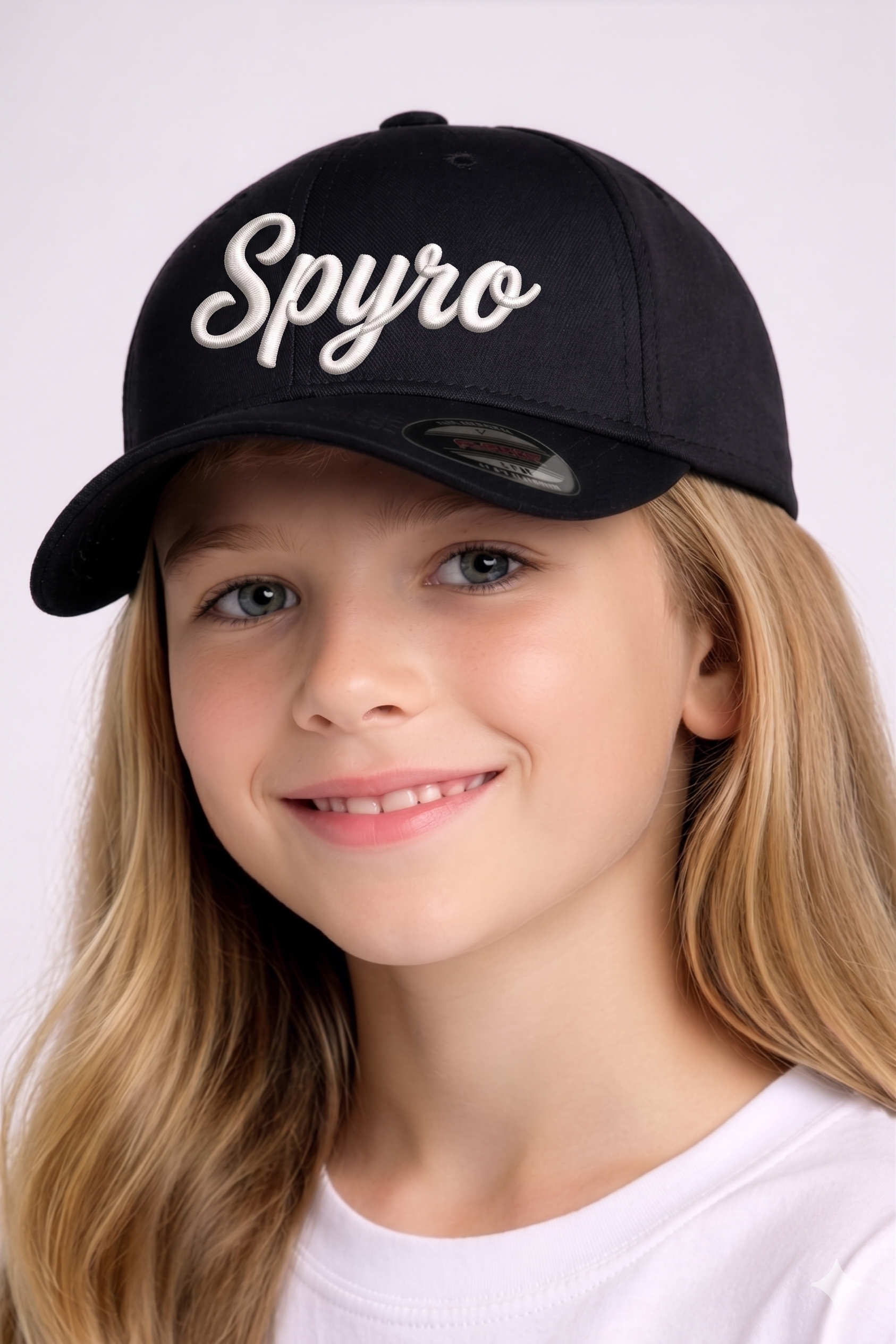 Spyro Kids Cap