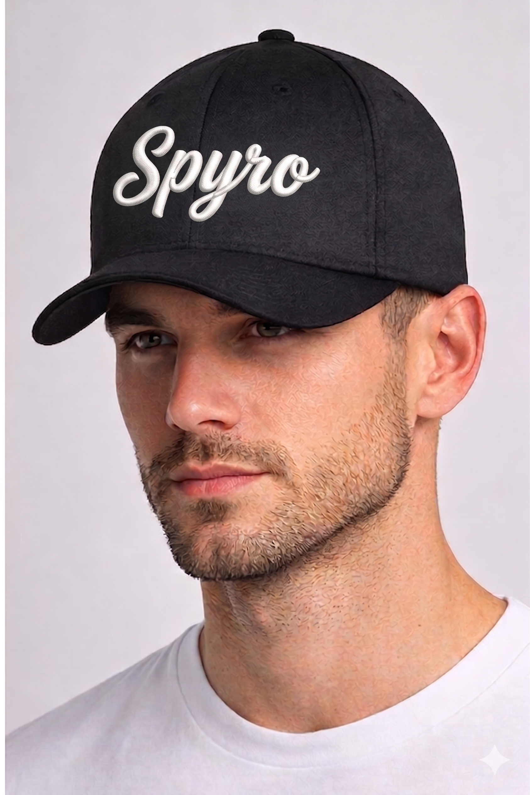 Spyro Flexfit Cap